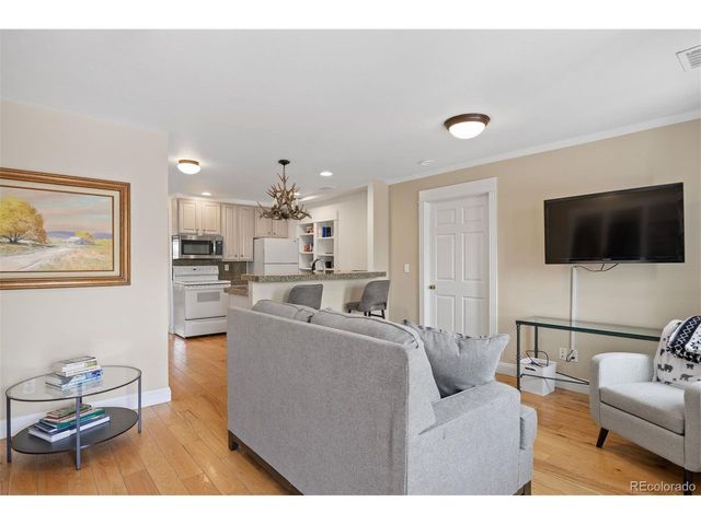 2072 Summit St, Franktown, CO 80116