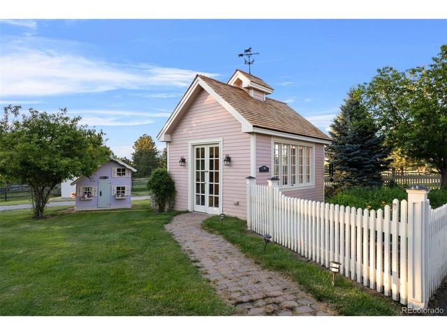 2072 Summit St, Franktown, CO 80116
