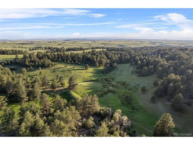 2072 Summit St, Franktown, CO 80116