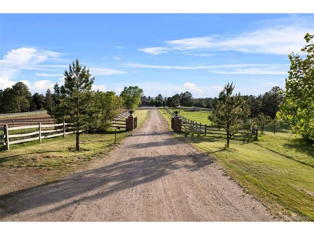 2072 Summit St, Franktown, CO 80116
