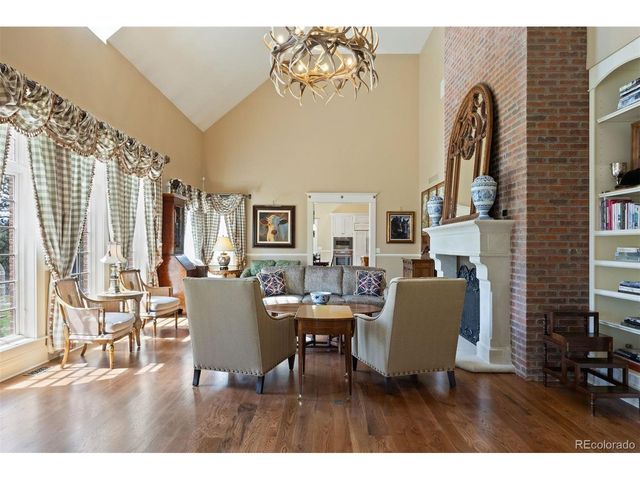 2072 Summit St, Franktown, CO 80116