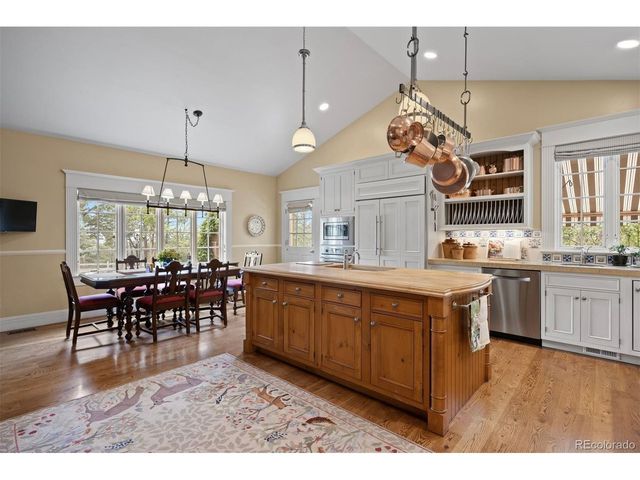 2072 Summit St, Franktown, CO 80116