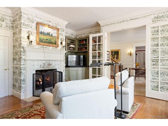 2072 Summit St, Franktown, CO 80116