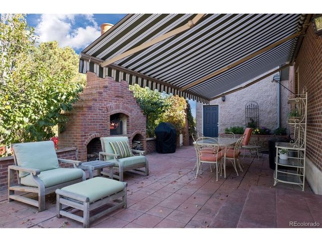 2072 Summit St, Franktown, CO 80116
