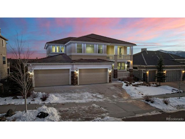 2015 Walnut Creek Ct, Colorado Springs, CO 80921