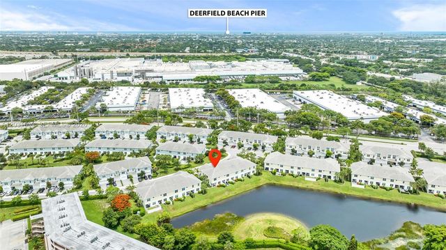 581 Sanderling Circle 581, Deerfield Beach, FL 33442