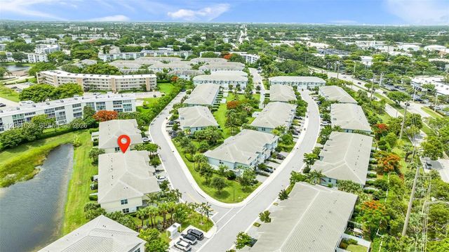 581 Sanderling Circle 581, Deerfield Beach, FL 33442