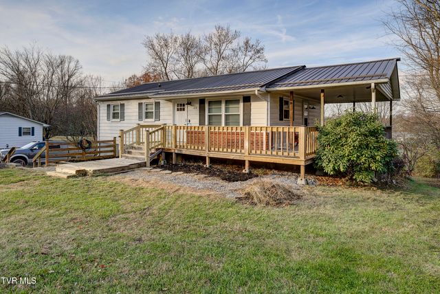 195 Lynn Lane, Johnson City, TN 37604