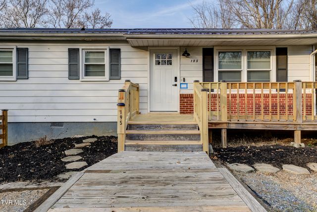 195 Lynn Lane, Johnson City, TN 37604