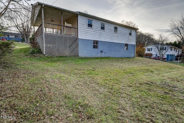 195 Lynn Lane, Johnson City, TN 37604