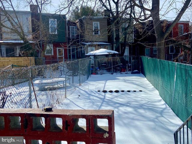 2010 STENTON AVE, Philadelphia, PA 19138