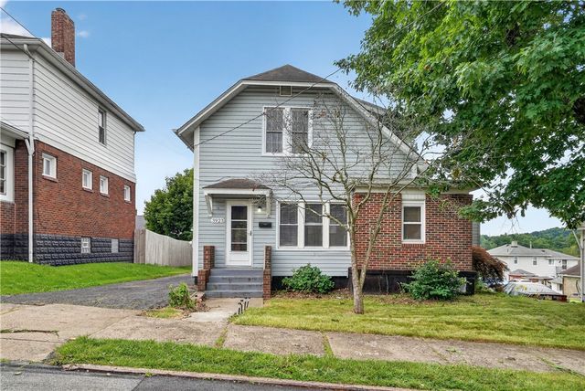 3923 Davis Ave, Munhall, PA 15120