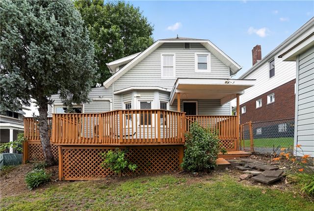 3923 Davis Ave, Munhall, PA 15120