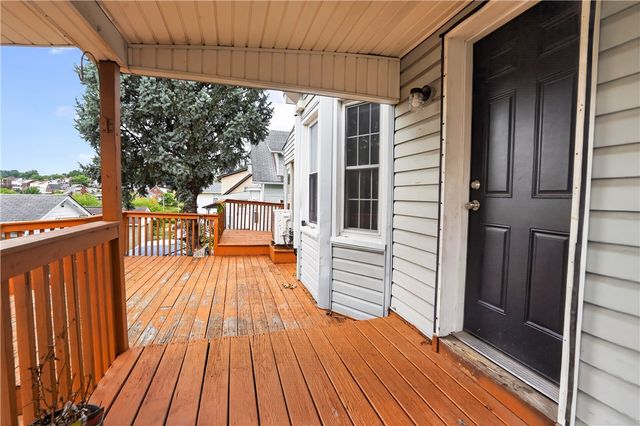 3923 Davis Ave, Munhall, PA 15120