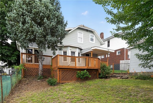 3923 Davis Ave, Munhall, PA 15120