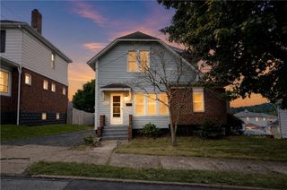 3923 Davis Ave, Munhall, PA 15120