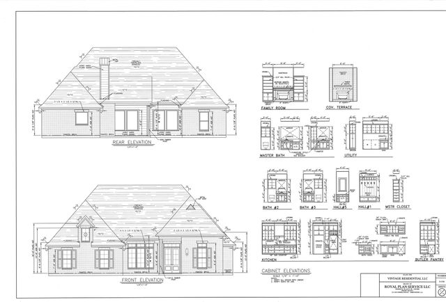 9823 Canebrake Lane, Shreveport, LA 71106