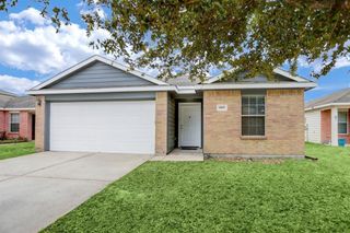 4210 Medina River Loop, Spring, TX 77386