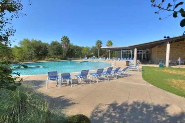 185 Camden CV, Buda, TX 78610