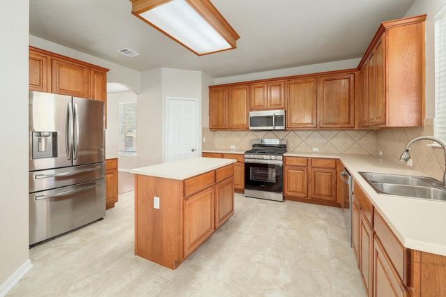 2369 Caprock PL, Georgetown, TX 78626