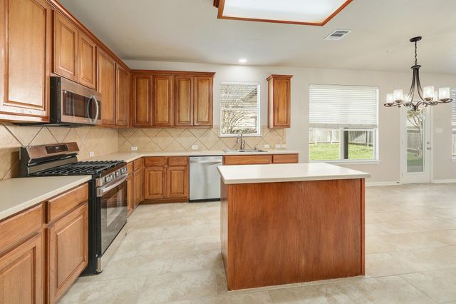 2369 Caprock PL, Georgetown, TX 78626