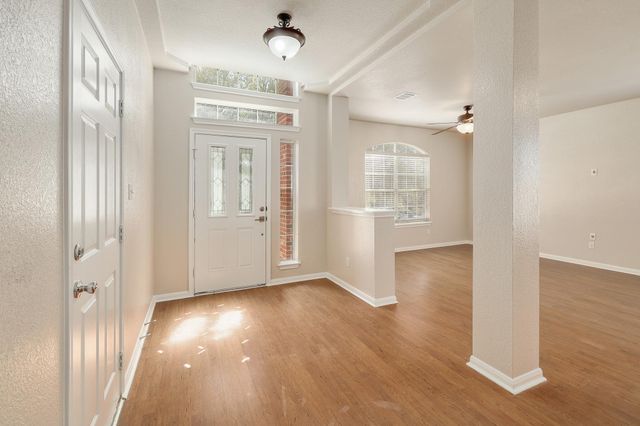 2369 Caprock PL, Georgetown, TX 78626