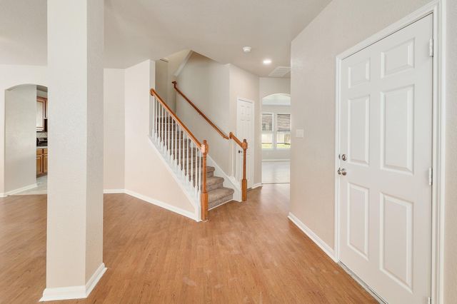 2369 Caprock PL, Georgetown, TX 78626