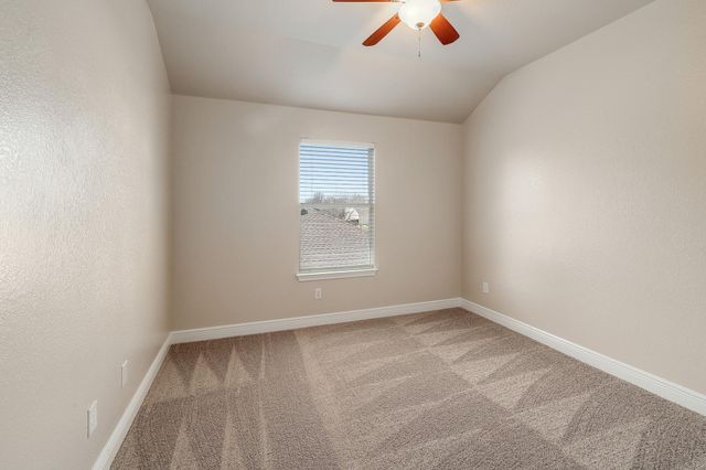 2369 Caprock PL, Georgetown, TX 78626