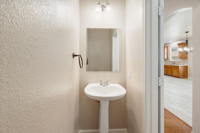 2369 Caprock PL, Georgetown, TX 78626