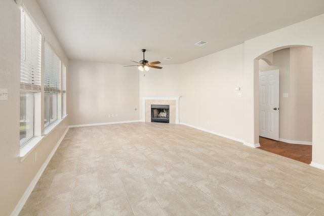 2369 Caprock PL, Georgetown, TX 78626