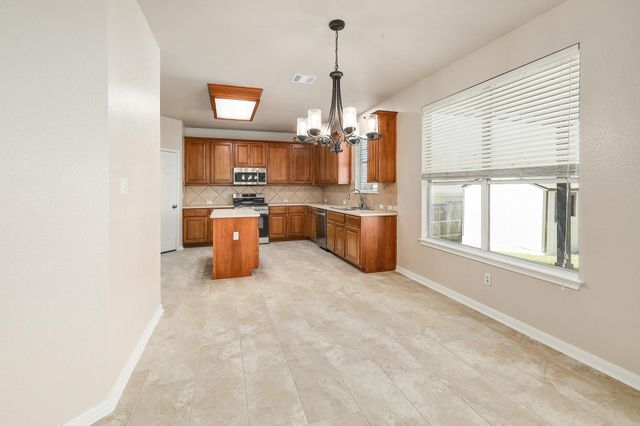 2369 Caprock PL, Georgetown, TX 78626