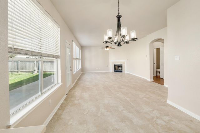 2369 Caprock PL, Georgetown, TX 78626