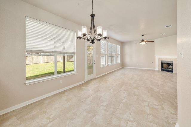 2369 Caprock PL, Georgetown, TX 78626