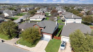 2369 Caprock PL, Georgetown, TX 78626