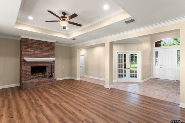 1222 PR 5980, Yantis, TX 75497