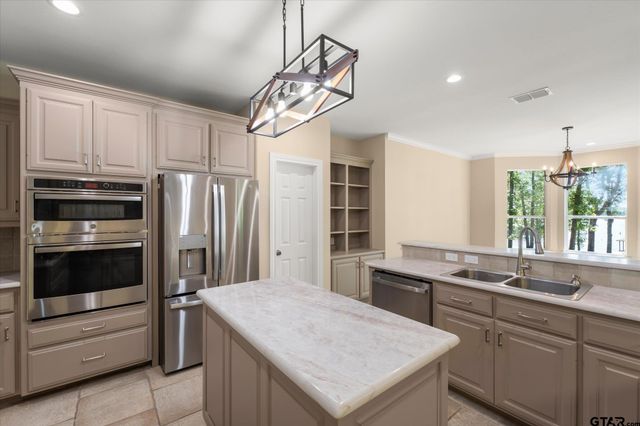 1222 PR 5980, Yantis, TX 75497
