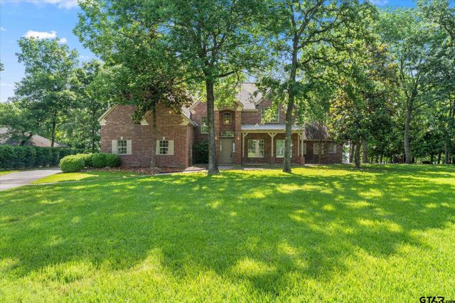 1222 PR 5980, Yantis, TX 75497
