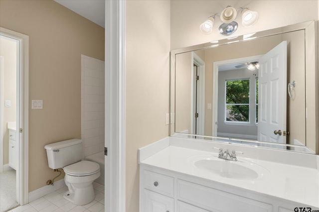 1222 PR 5980, Yantis, TX 75497