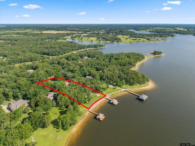 1222 PR 5980, Yantis, TX 75497