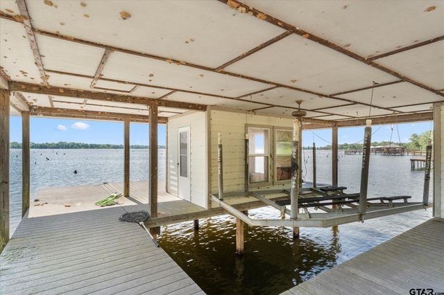1222 PR 5980, Yantis, TX 75497