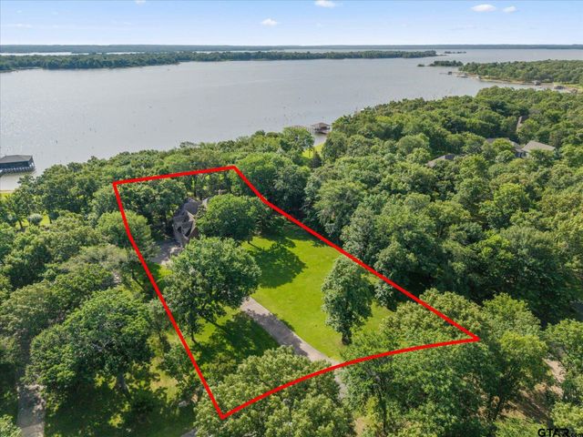 1222 PR 5980, Yantis, TX 75497