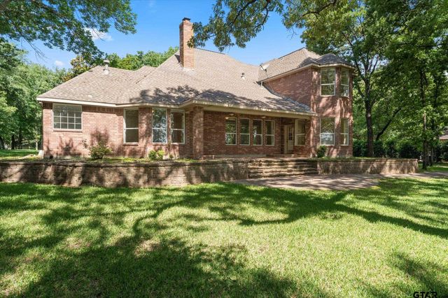 1222 PR 5980, Yantis, TX 75497