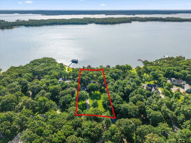 1222 PR 5980, Yantis, TX 75497