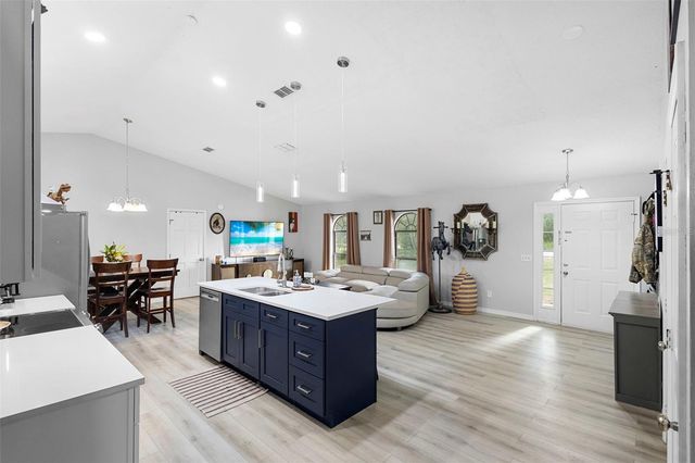 3039 ETTA CIRCLE, Deltona, FL 32738