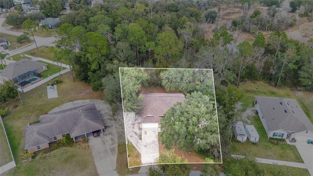 3039 ETTA CIRCLE, Deltona, FL 32738