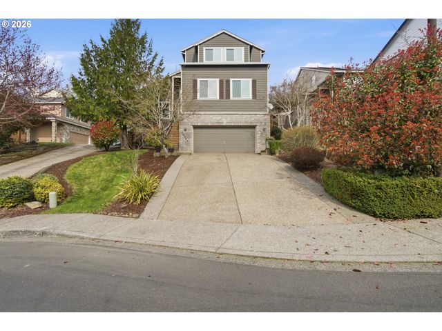 15233 Sw TURNAGAIN Dr, Portland, OR 97224