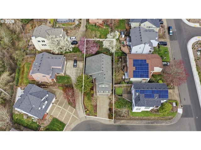 15233 Sw TURNAGAIN Dr, Portland, OR 97224