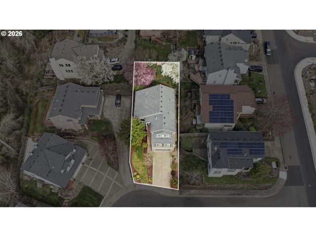 15233 Sw TURNAGAIN Dr, Portland, OR 97224