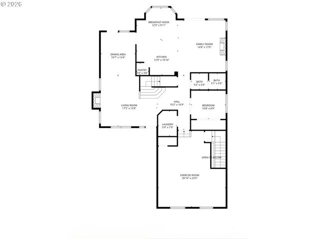 15233 Sw TURNAGAIN Dr, Portland, OR 97224