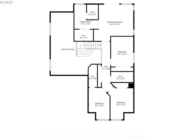 15233 Sw TURNAGAIN Dr, Portland, OR 97224